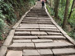 -青城山