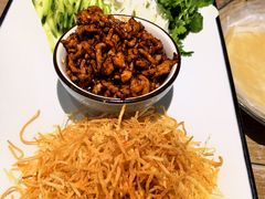 -四姐妹东北饺子(沙尾路店)