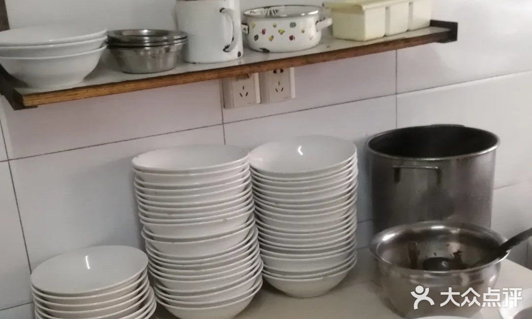 无名面条店(路子铺小区店)图片