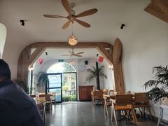 -云禾壹海景庄园餐厅