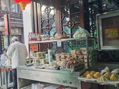 -锦芳小吃外卖(鲜鱼口店)