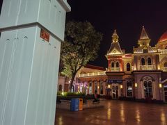 -大同方特欢乐世界