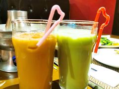 -泰国餐厅 Thai Food(裕华万达店)
