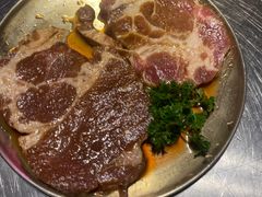 -大叹号·朝鲜族烤肉(潍坊泰华城店)