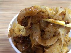 -王萍面皮(柳巷店)