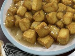 -清真·白家牛肉罩火烧老店(育才街店)