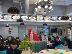 -福巷湘食小馆·猛火现炒(上海首店)