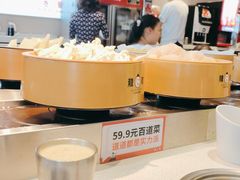 -龍歌自助小火锅(李沧顺和汇店)