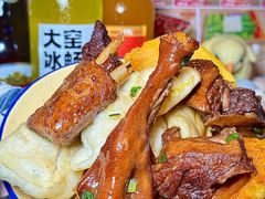 -徐家屯铁锅炖(宋家庄店)