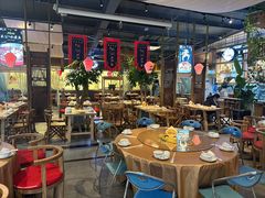 -水煮三国·川鲁江湖菜(香山店)