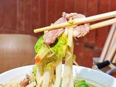 -水平有限广西米粉·广西风味集(五道口店)