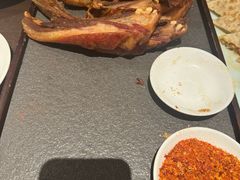 -静之湖湖畔餐厅