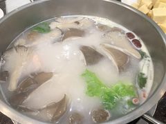 -朋友的火锅店(辽大店)