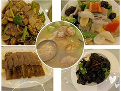 -新花城蟹粉馆(乌鲁木齐店)