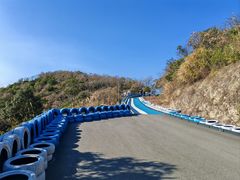 -东海半边山旅游度假区