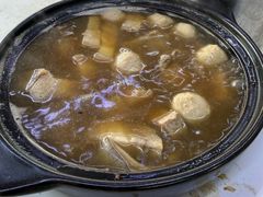 -新记肉骨茶