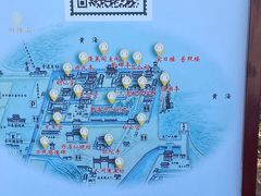 -蓬莱阁景区