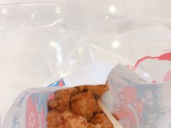 -1973继光香香鸡(大东方百货店)