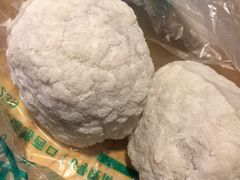 艾窝窝-老回回饺子馆(海洋馆店)
