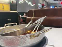 -八合里潮汕鲜牛肉火锅(上海汇智广场店)