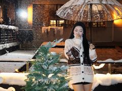 -锅炉咖啡·西餐·音乐酒厂