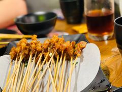-湘里乡亲甲王二老店