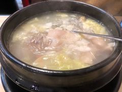 -大佬李砂锅(钱江财富广场店)