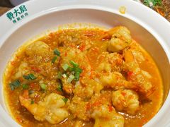 -费大厨辣椒炒肉(万家丽一店)