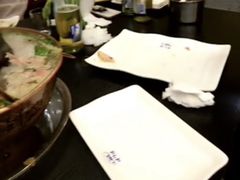 -楼外楼大刀肉传统火锅居(幸福街店)