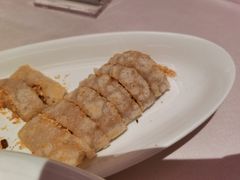农家糍粑-粗茶淡饭·汉口公馆(循礼门店)