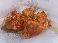 -傅强排骨(成都总店)