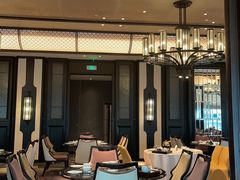 -中山保利艾美酒店-乐美中餐厅