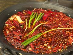 -黄潇洒老火锅(九眼桥宏济巷店)