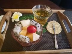 -泰适SPA馆丨精油·按摩·足道(后海地铁口店)