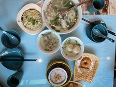 -安泰楼·佛跳墙创始人·传统闽味早茶·酒楼(三坊七巷闽菜地标店)