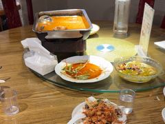 -建德食府·十八年建德菜(天目里国际街区店)