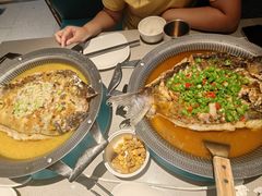 -半天妖烤鱼(丰科万达店)