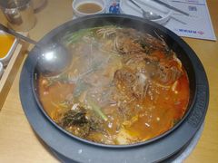 -韩香福脊骨汤锅(上杭路店)