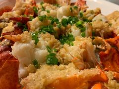 -渔·海鲜餐厅（东澳可域度假村内）南沙湾沙滩店