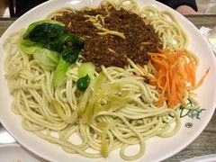 -清真益鑫羊肉手抓馆(南大街店)