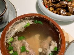 瘦肉汤-原味田园·客家菜·土窑鸡(中航城君尚购物中心店)