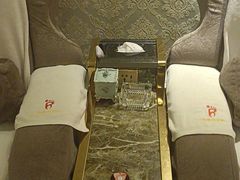 -润康源保健休闲中心(南屏店)