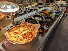 -比格比萨自助(宋家庄店)