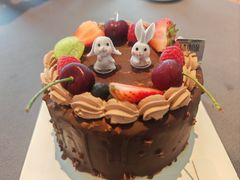 -沫小哚(半山御景店)