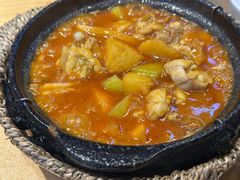 -丽丽三鲜螺蛳粉(田林路店)