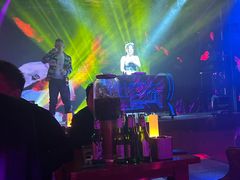 -ACE CLUB(大连民主广场店)