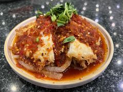 -浩海火烧云傣家菜(蓝港店)