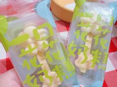 -西贝(上海我格广场店)