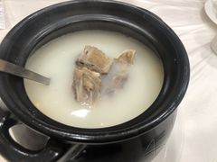 龙骨山药汤-庐州太太(鼓楼店)