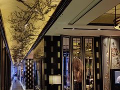 -深圳四季酒店·馥自助餐厅